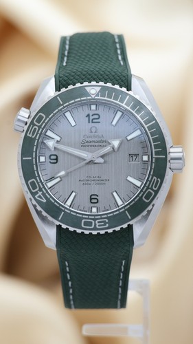 Omega seamaster planet - omega,