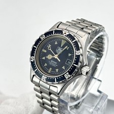 Orologio subacqueo TAG Heuer