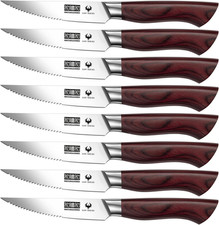 Coltelli Da Bistecca Set, 8