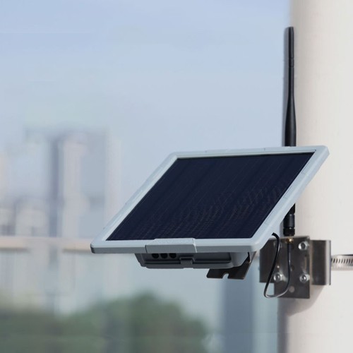 Solar node pro - solar,