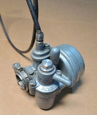 Carburatore dellorto t412 - t412, s1