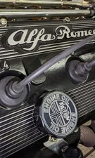 Tappo olio Alfa Romeo 75 GTV6