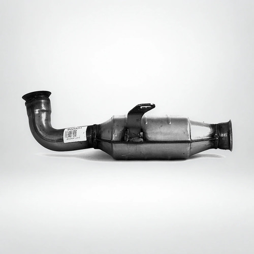 Filtro antiparticolato diesel