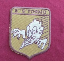 Patch A.M. per mimetica desert