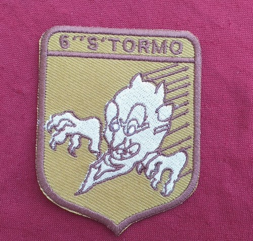 Patch per mimetica desert - patch,