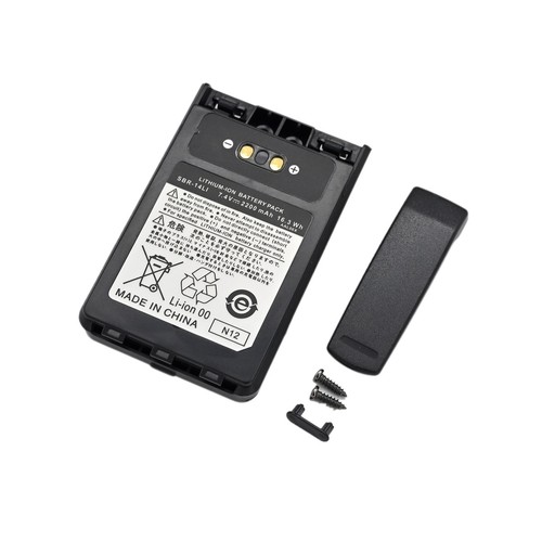 Sbr batteria agli ioni di - sbr-14,