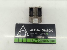 CENTRALINA MOTORE PER FIAT
