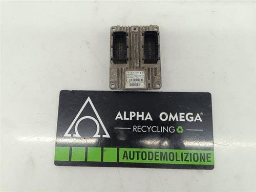 Centralina motore per fiat - per,