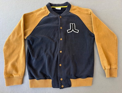 Giacca wesc varsity uomo - giacca,