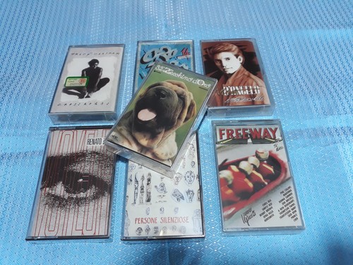 Musicassette audio cassette - musicassette,