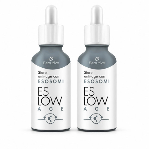 Eslow anti age - eslow, siero