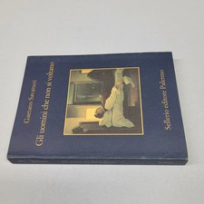 (Savatteri) Gli uomini che non