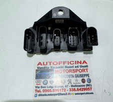 RELE' DISTRIBUTORE CORRENTE MERCEDES CLASSE C (W205) C220D, A0005459712