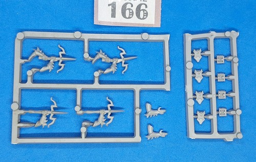 Warhammer fantasy elfi oscuri - fantasy,