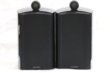 Coppia diffusori Bowers &