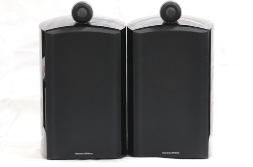 Coppia diffusori bowers - coppia,