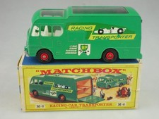 M-06B Trasportatore per auto