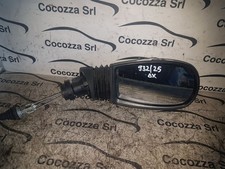 RETROVISORE EST dx. FIAT PUNTO
