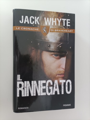 Jack whyte cronache - whyte,