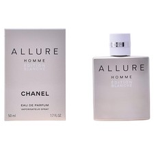 Chanel Allure Homme Profumo Eau De Parfum Casual Sophistication