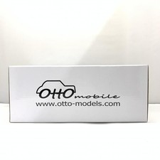 Kyosho OTTO 1/18 Citroen Visa