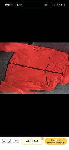 Tuta nike tech - tuta,