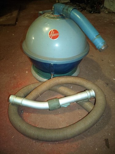 Aspirapolvere hoover - aspirapolvere,