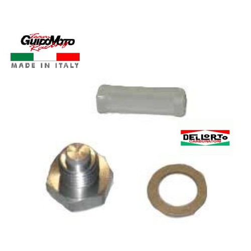 Filtro vite guarnizione - filtro,