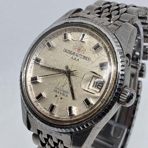 Orologio uomo orient - uomo,