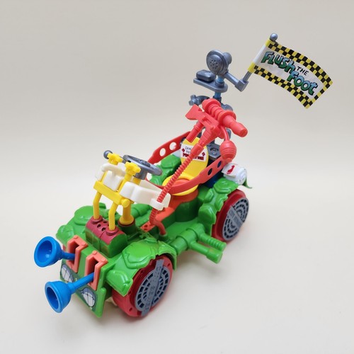 Teenage mutant ninja turtles - mutant,