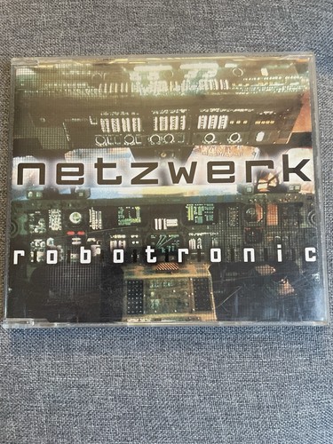 Netzwerk robotronic - ,
