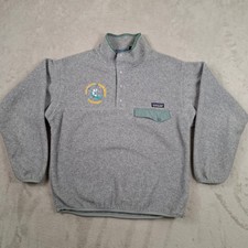 Pullover Patagonia Synchilla