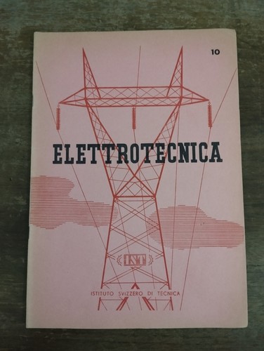 Enciclopedia elettronica ist - elettronica,