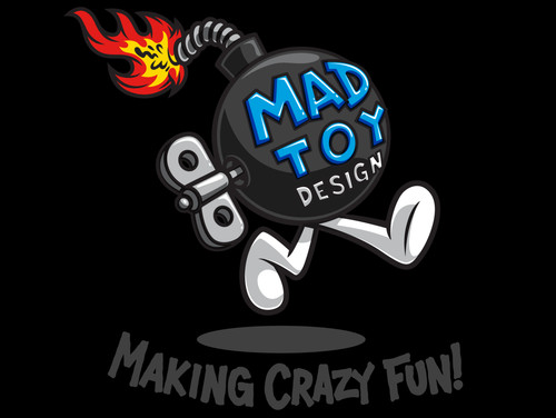 Mad toy 40 - toy:, 40+