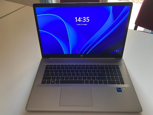 Notebook 470 g9 - notebook,
