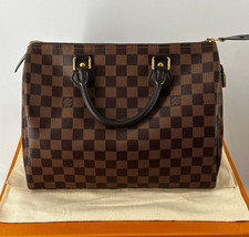 Borsa a mano Louis Vuitton