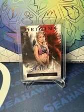 WWE Panini Chronicles 2023