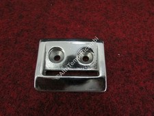 SCONTRO SERRATURA AUTO D'EPOCA