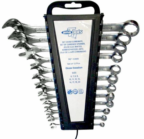 Set chiavi combinate ama - combinate,