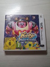 Kirby planet robobot - robobot, nintendo