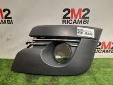 PARAURTI LATERALE ANGOLARE