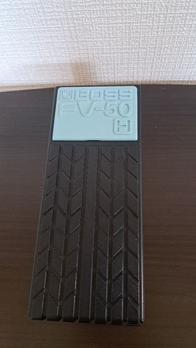 Pedale volume boss 50h - volume,