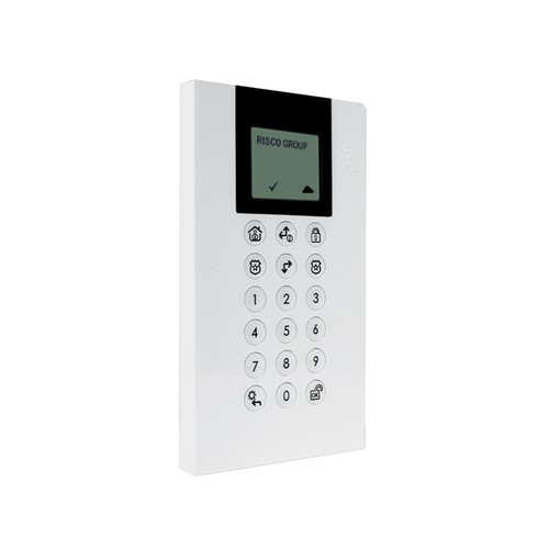 Risco tastiera panda wireless - panda,