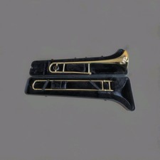 Trombone Jupiter JSL-132 con