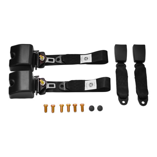 Cinture sicurezza - cinture,