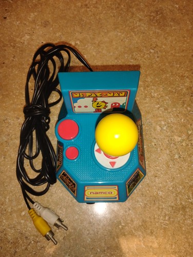 Namco pac man - pac-man, in