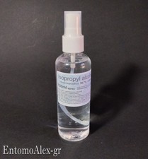 alcool isopropilico SPRAY