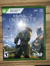 Halo infinite microsoft - infinite, xbox