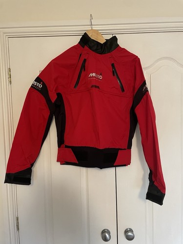 Musto br1 dinghy - br1, dry