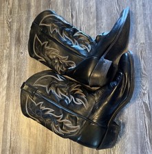 Stivali da cowboy Western made